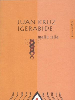 cover image of Mailu isila